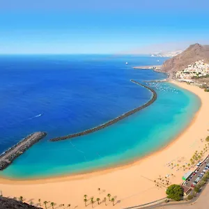 Appartamento 211 Cristianos First Sea Line, Swimming Pool, Los Cristianos (Tenerife)
