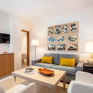  Appartamento Genteel Don Remondo Spagna