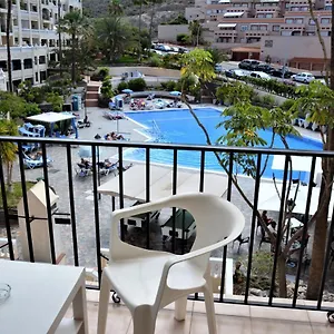 Apartment Castle H 408, Los Cristianos (Tenerife)