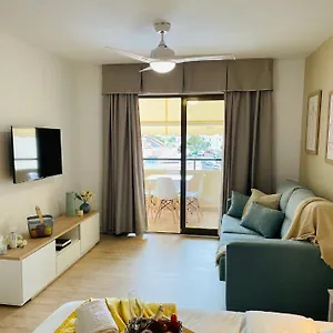 Apartment Estudio Cristianos, Los Cristianos (Tenerife)
