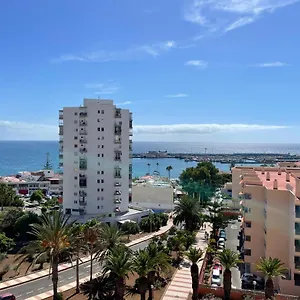 Apartment Achacay Sunset, Los Cristianos (Tenerife)