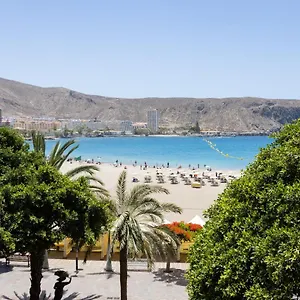Apartment Classbnb - Seafront With View In The Center Of Cristianos, Los Cristianos (Tenerife)