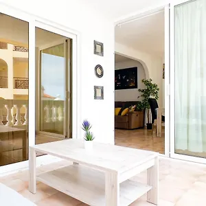 Apartment Korallia Castle Harbour, Los Cristianos (Tenerife)