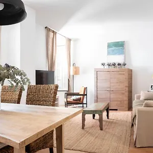  Appartamento Apartamento De Lujo En Plaza Del Teatro Spagna