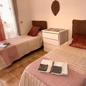 Apartment Castle 411, Los Cristianos (Tenerife)