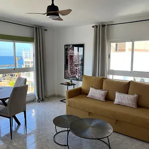 Apartment Cornelias Tc3 Atico, Los Cristianos (Tenerife)