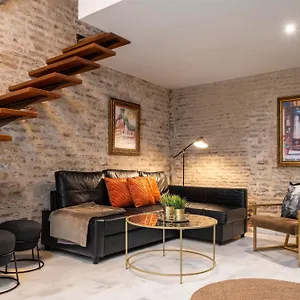  Appartamento Unika Homes Hombre De Piedra Spagna