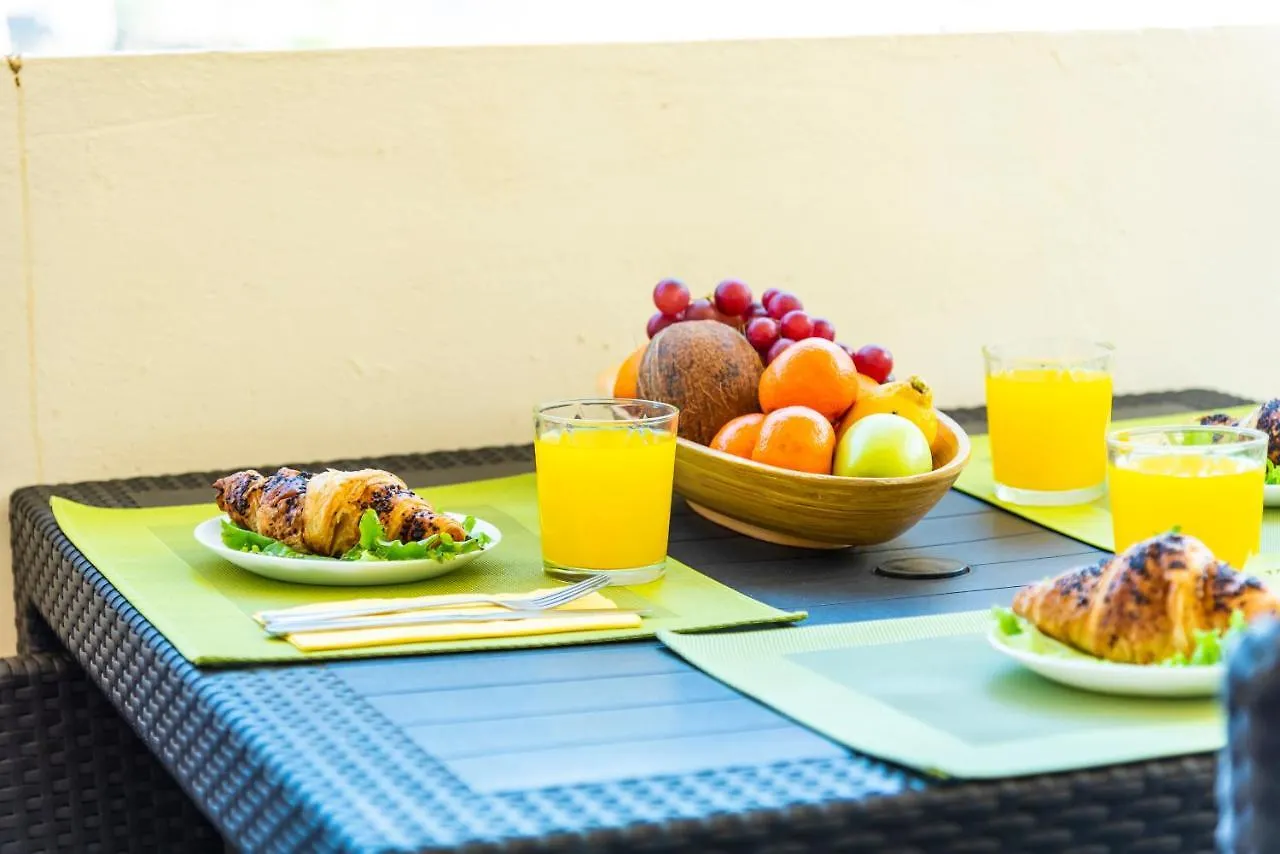 Panoramic 2 Bed Penthouse Apartment Los Cristianos  0*, Los Cristianos (Tenerife) Spain
